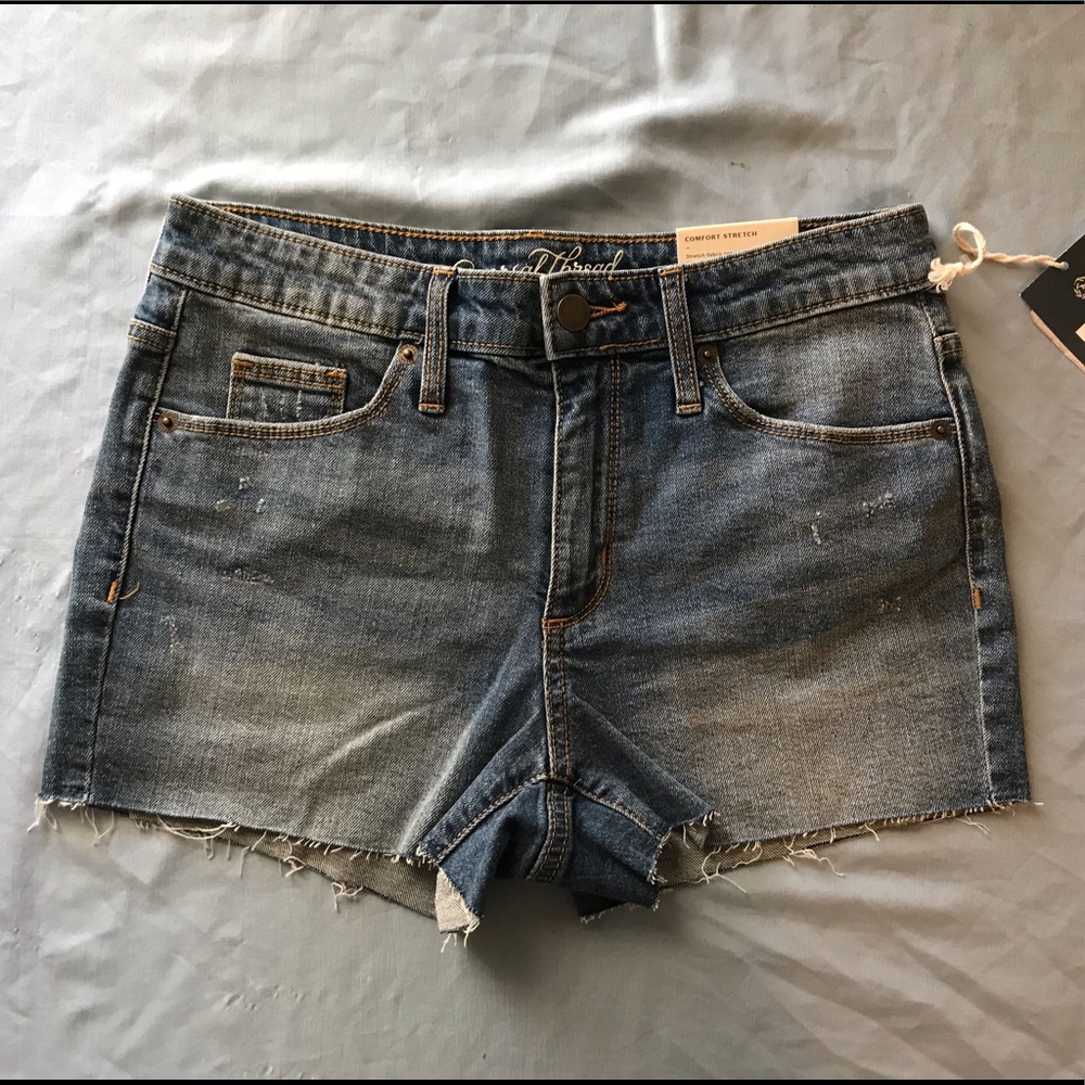 Women’s shorts